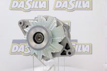 DA SILVA S.A.S. 010758