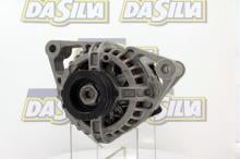 DA SILVA S.A.S. 010759
