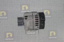 DA SILVA S.A.S. 010761