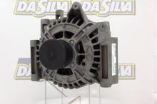 DA SILVA S.A.S. JA010762