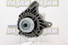 DA SILVA S.A.S. 010763