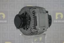 DA SILVA S.A.S. 010764