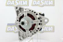 DA SILVA S.A.S. 010789