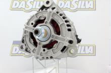 DA SILVA S.A.S. 010790