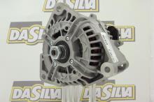 DA SILVA S.A.S. 010795