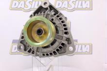 DA SILVA S.A.S. 010799