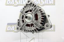 DA SILVA S.A.S. 010802