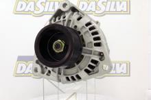 DA SILVA S.A.S. 010805