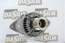 DA SILVA S.A.S. 010807