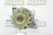 DA SILVA S.A.S. 010812