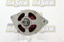 DA SILVA S.A.S. 010816
