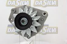 DA SILVA S.A.S. 010819