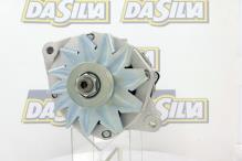 DA SILVA S.A.S. 010822