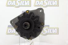 DA SILVA S.A.S. 010823