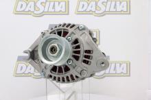 DA SILVA S.A.S. 010824