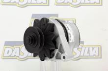 DA SILVA S.A.S. 010825