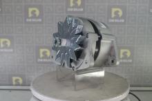 DA SILVA S.A.S. 010826