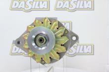 DA SILVA S.A.S. 010827