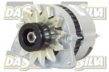 DA SILVA S.A.S. 010828