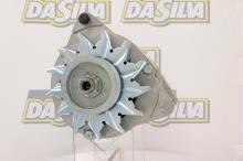 DA SILVA S.A.S. 010829