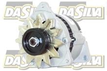 DA SILVA S.A.S. 010830