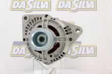 DA SILVA S.A.S. 010835