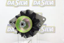 DA SILVA S.A.S. 010839