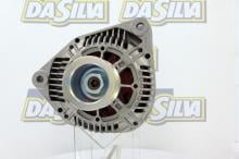 DA SILVA S.A.S. 010840