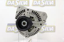 DA SILVA S.A.S. 010842