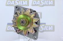 DA SILVA S.A.S. 010843