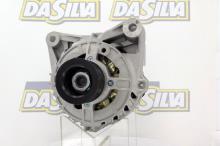 DA SILVA S.A.S. 010844