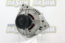 DA SILVA S.A.S. 010846