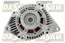 DA SILVA S.A.S. JA010847