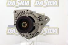 DA SILVA S.A.S. 010848