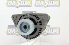 DA SILVA S.A.S. 010849