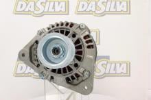 DA SILVA S.A.S. 010850