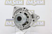 DA SILVA S.A.S. 010851