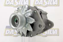 DA SILVA S.A.S. 010858