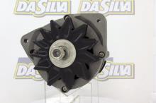DA SILVA S.A.S. 010861