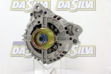 DA SILVA S.A.S. 010862