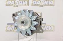 DA SILVA S.A.S. 010863