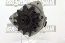 DA SILVA S.A.S. 010864
