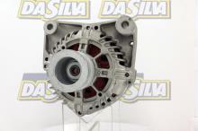 DA SILVA S.A.S. 010865