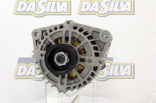 DA SILVA S.A.S. 010867