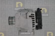 DA SILVA S.A.S. 010868