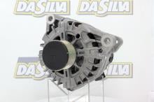 DA SILVA S.A.S. JA010870