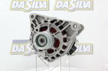 DA SILVA S.A.S. 010871