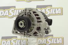DA SILVA S.A.S. JA010872