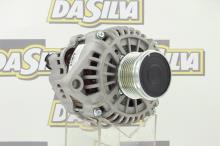 DA SILVA S.A.S. JA010879