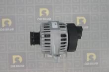 DA SILVA S.A.S. 010880